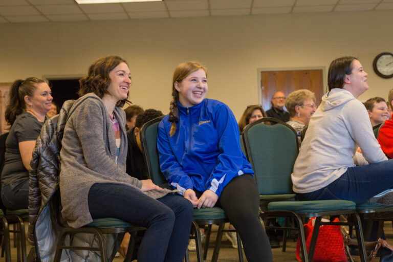 Steps for Attending an Alternate Confirmation Retreat (at another parish)