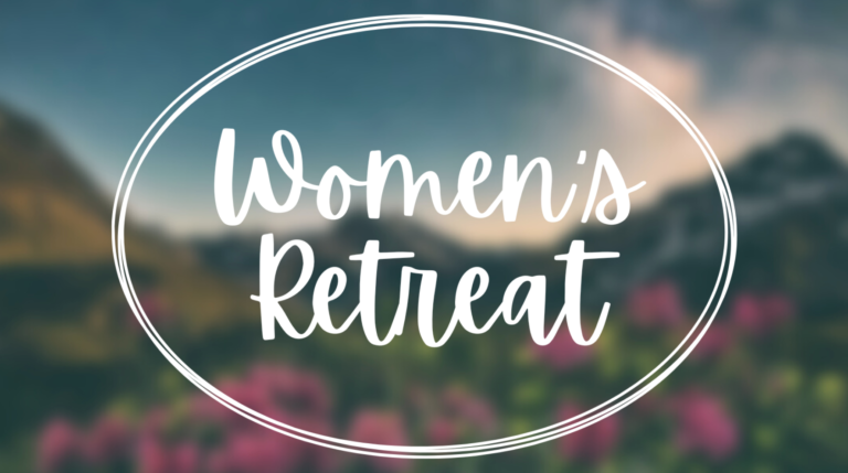 Women’s Retreat (2024)