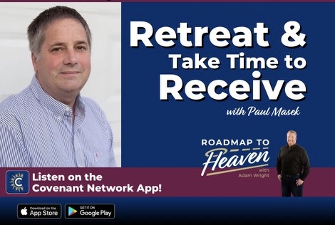 Retreat and Receive