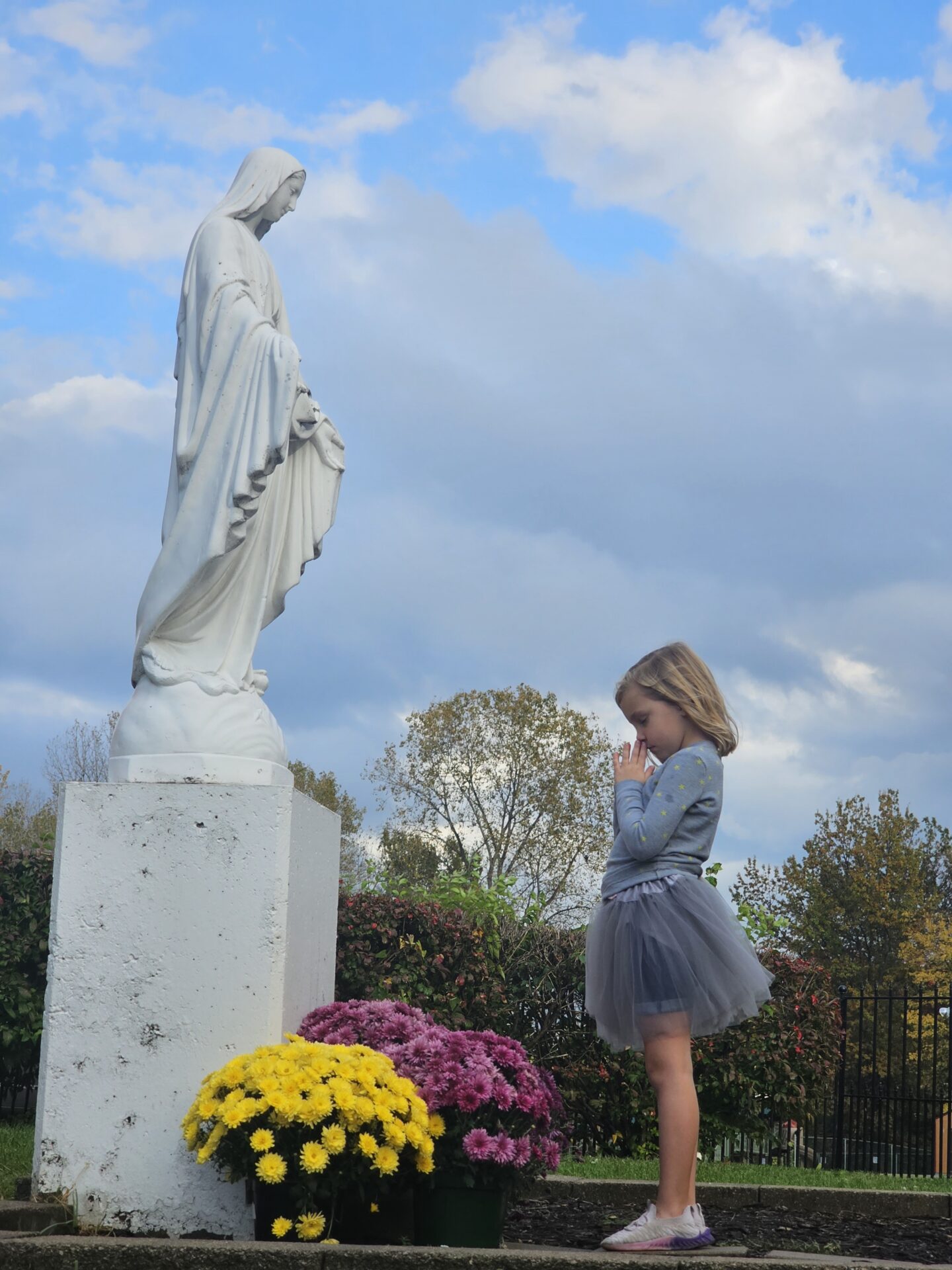 Hearts of Mary 2025 (a retreat for mothers and daughters of all ages)