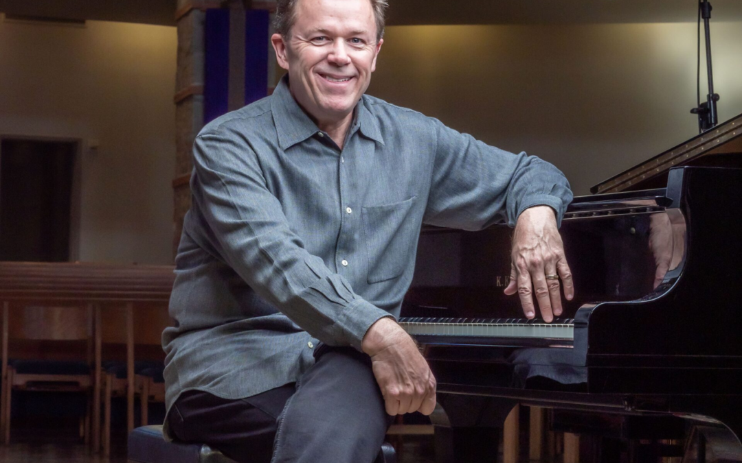Evening With David Kauffman