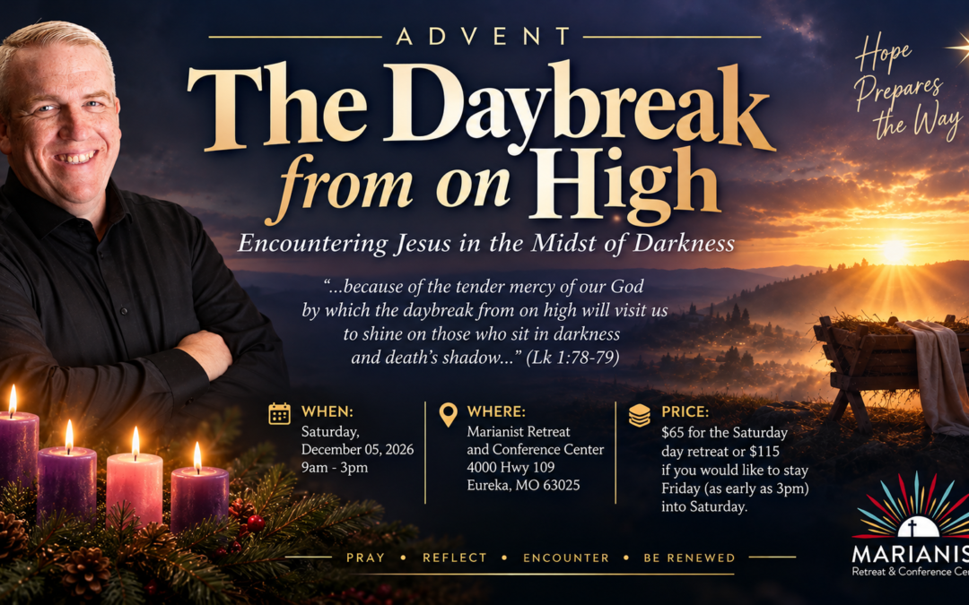 Advent 2026